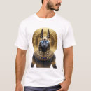 Search for anubis tshirts Ancient egypt