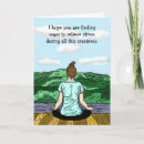 Search for stress cards Friendship