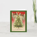 Search for daughter christmas cards Vintage