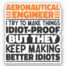 Search for aeronautics stickers Aerospace