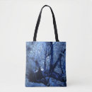 Search for winter blue bags Snow