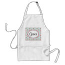 Search for cupcake bakery aprons Frosting