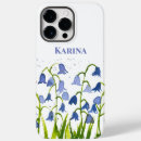 Search for bluebell iphone cases Blossom