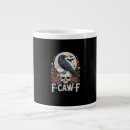 Search for funny f mugs Rooster