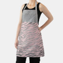 Search for zebra print aprons Trendy