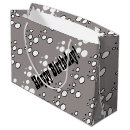 Search for masculine gift bags Black