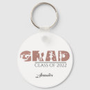 Search for school text key rings Graduation party