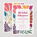 Search for bright invitations Mix and match