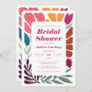 Search for multicolor wedding invitations Floral