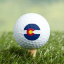 Search for colorado flag golf equipment United states