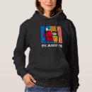 Search for peanuts hoodies Dog house