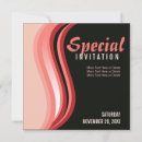Search for special occasions invitations Elegant