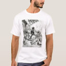 Search for don quixote tshirts Gustave