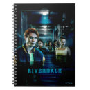 Search for mysterious journal posters Tv show