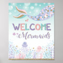 Search for mermaid birthday decor Under the sea