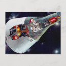 Search for spaceflight postcards Space travel