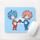 Search for 4th of july mousepads Red white blue