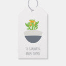 Search for plant gift tags Pattern