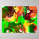Search for pouring posters Black