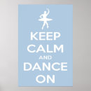 Search for dancing lights posters Dancer