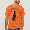 Search for halloween monsters tshirts Scary