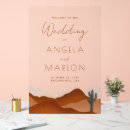 Search for mountain wedding signs Boho