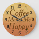 Search for food kitchen clocks Coffee