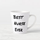 Search for best nurse ever mugs Medical