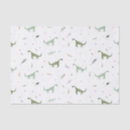 Search for dinosaur tissue paper Pattern