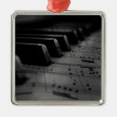 Search for sheet music christmas tree decorations Piano