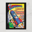 Search for superman postcards Super hero