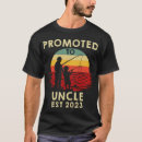Search for promoted to uncle Baby shower