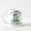 Search for music frog mugs Banjo player