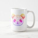 Search for kawaii panda mugs Cute animal