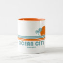 Search for ocean city mugs Summer