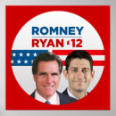 Search for romney posters Paul ryan