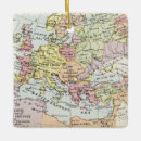 Search for european christmas tree decorations Map