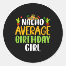 Search for nacho stickers Fiesta