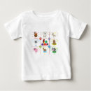 Search for farm animal baby shirts Cute