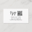 Search for practical invitations Minimalist