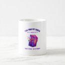 Search for retro gamer mugs Arcade
