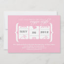 Search for casino hens party invitations Girls night out