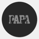 Search for elk hunting stickers Dad