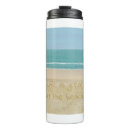 Search for life is a beach mugs Waves