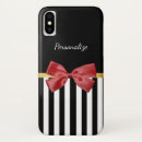Search for red white stripes iphone cases Sophisticated
