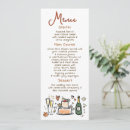 Search for fall wedding menus Pumpkins