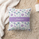 Search for wildflower cushions Boho bohemian