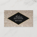Search for platinum business cards Salon