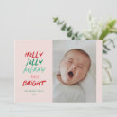 Search for horizontal photo christmas cards Cute