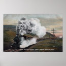 Search for freight posters States